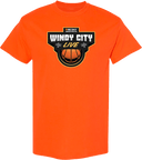 Short Sleeves - Windy City Live 2026 (Main Logo)