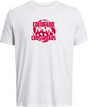 Under Armour Athletics Short Sleeve - Colorado Crossroads 2026 - bear red