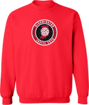 Crew Sweatshirt - Bloomington Invite 2026