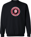 Crew Sweatshirt - Bloomington Invite 2026