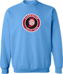 Crew Sweatshirt - Bloomington Invite 2026