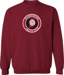 Crew Sweatshirt - Bloomington Invite 2026