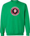 Crew Sweatshirt - Bloomington Invite 2026