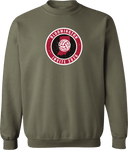 Crew Sweatshirt - Bloomington Invite 2026