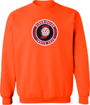 Crew Sweatshirt - Bloomington Invite 2026