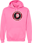 Hoodies - Bloomington Invite 2026