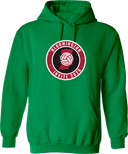Hoodies - Bloomington Invite 2026