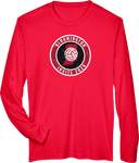 Performance Long Sleeves - Bloomington Invite 2026