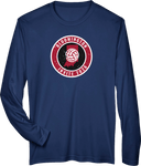 Performance Long Sleeves - Bloomington Invite 2026