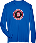 Performance Long Sleeves - Bloomington Invite 2026