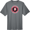 Performance Short Sleeves - Bloomington Invite 2026