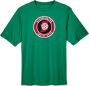 Performance Short Sleeves - Bloomington Invite 2026