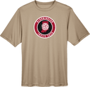Performance Short Sleeves - Bloomington Invite 2026