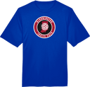 Performance Short Sleeves - Bloomington Invite 2026