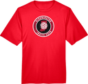 Performance Short Sleeves - Bloomington Invite 2026