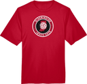 Performance Short Sleeves - Bloomington Invite 2026