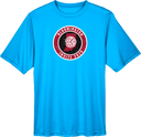 Performance Short Sleeves - Bloomington Invite 2026
