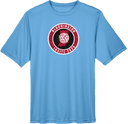 Performance Short Sleeves - Bloomington Invite 2026