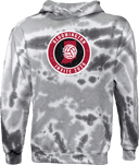 Tie-Dye Hoodies - Bloomington Invite 2026