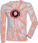 Tie-Dye Long Sleeves - Bloomington Invite 2026
