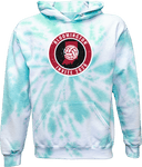 Tie-Dye Hoodies - Bloomington Invite 2026
