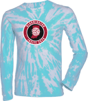 Tie-Dye Long Sleeves - Bloomington Invite 2026