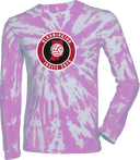 Tie-Dye Long Sleeves - Bloomington Invite 2026