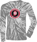Tie-Dye Long Sleeves - Bloomington Invite 2026