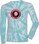 Tie-Dye Long Sleeves - Bloomington Invite 2026