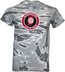 Tie-Dye Short Sleeves - Bloomington Invite 2026