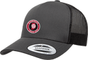 Trucker Hat - Bloomington Invite 2026