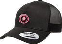 Trucker Hat - Bloomington Invite 2026