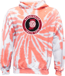Tie-Dye Hoodies - Bloomington Invite 2026