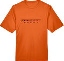 Performance Short Sleeves - Zero Gravity - BASKETBALL thin black