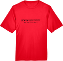 Performance Short Sleeves - Zero Gravity - BASKETBALL thin black