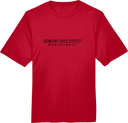 Performance Short Sleeves - Zero Gravity - BASKETBALL thin black
