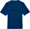 Performance Short Sleeves - Zero Gravity - BASKETBALL thin black