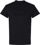 Short Sleeves - Zero Gravity - BASKETBALL thin black