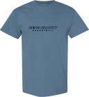 Short Sleeves - Zero Gravity - BASKETBALL thin black