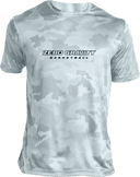Performance Short Sleeves - Zero Gravity - BASKETBALL thin black