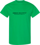 Short Sleeves - Zero Gravity - BASKETBALL thin black