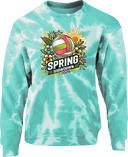 Crew Sweatshirt - Spring Showdown 2026