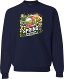 Crew Sweatshirt - Spring Showdown 2026