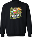 Crew Sweatshirt - Spring Showdown 2026