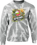 Crew Sweatshirt - Spring Showdown 2026