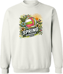 Crew Sweatshirt - Spring Showdown 2026