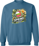 Crew Sweatshirt - Spring Showdown 2026