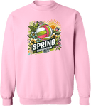 Crew Sweatshirt - Spring Showdown 2026