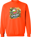 Crew Sweatshirt - Spring Showdown 2026
