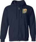 Full Zip Hoodies - Spring Showdown 2026